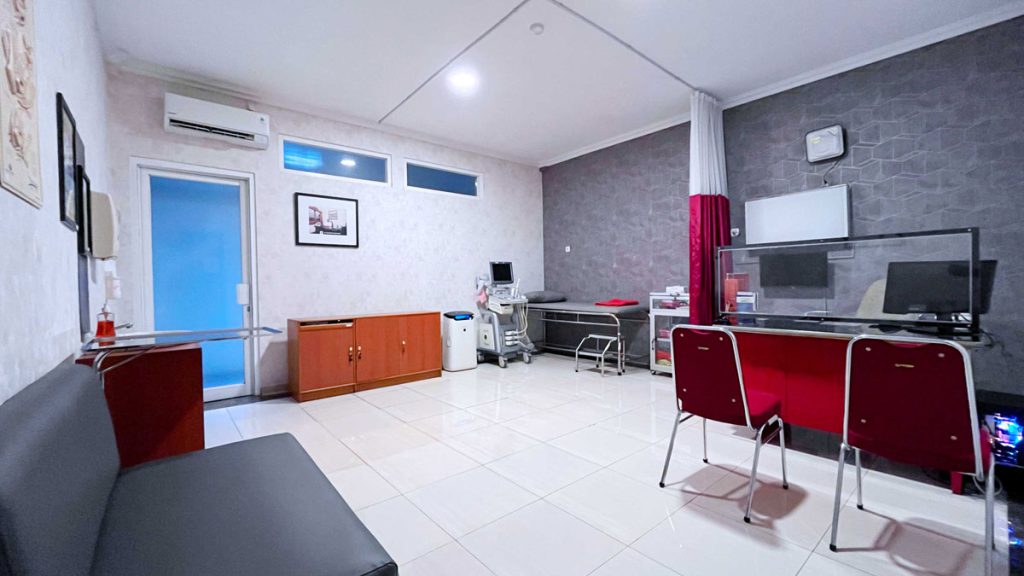 poliklinik poliklinik