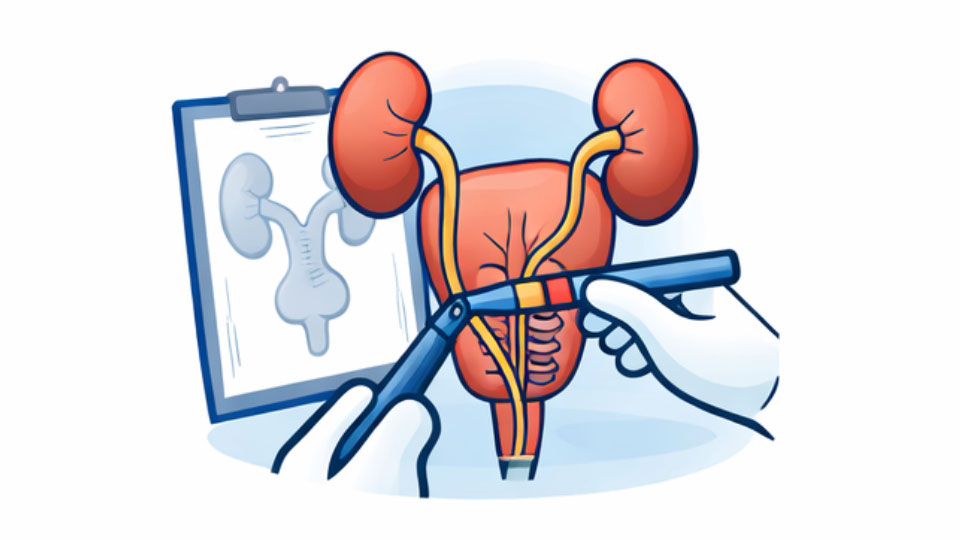 unggulan rekonstruksi urologi