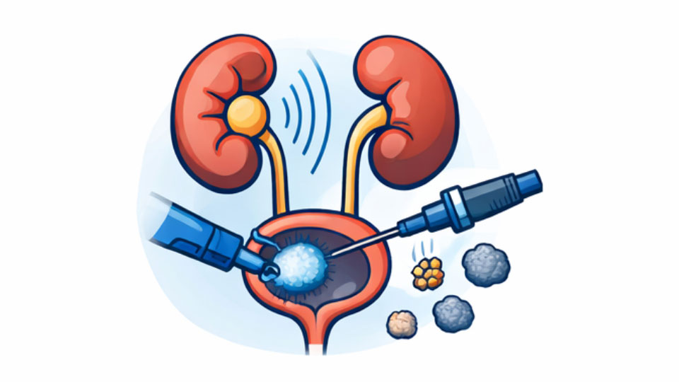 unggulan terapi batu