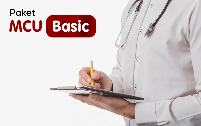 mcu basic