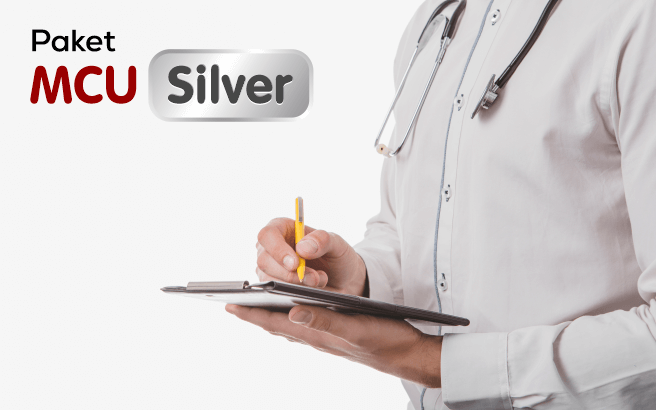 mcu silver
